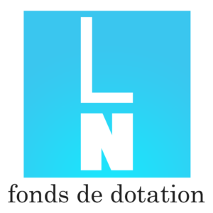 Logo LN fonds de dotation
