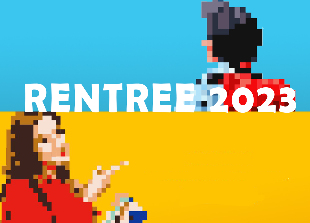 Rentrée 2023