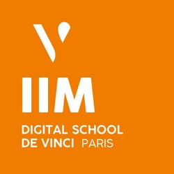 IIM - Digital School De Vinci Paris
